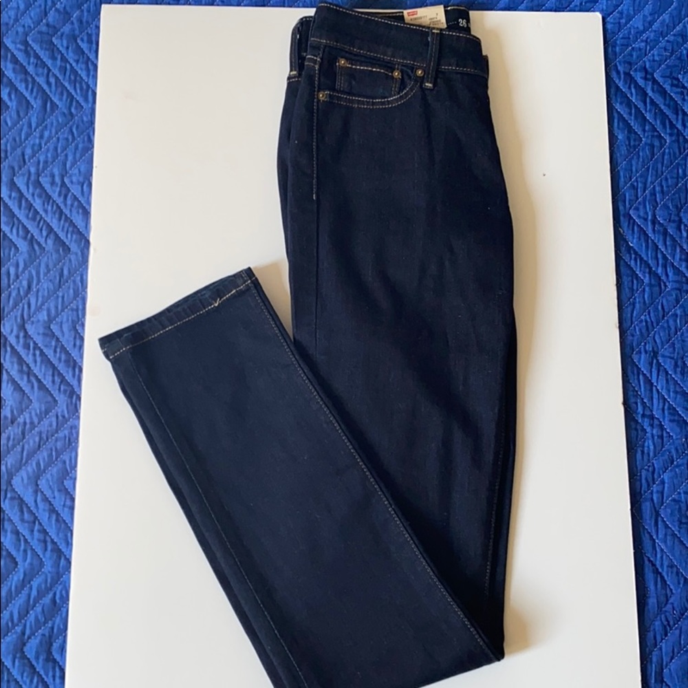 Levi Jeans